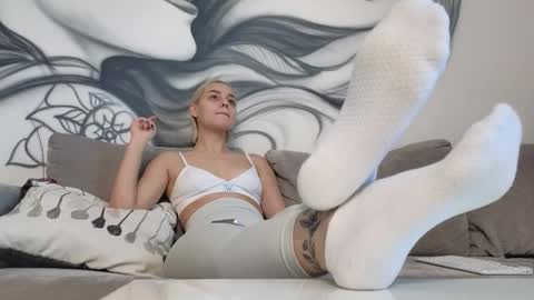 Goddess Avrora online show from November 16, 9:26 am