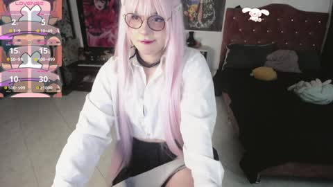 Abril online show from December 17, 11:49 pm