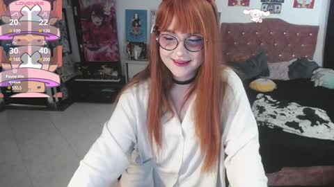 Abril online show from December 30, 1:04 am