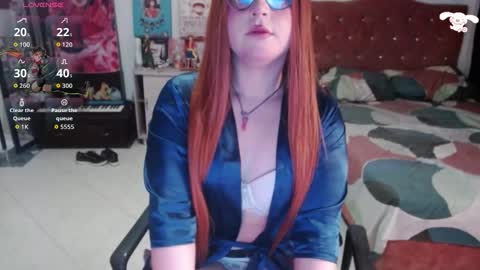 Abril online show from September 24, 12:03 am