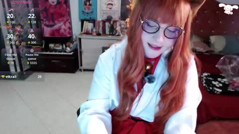 Abril online show from January 16, 5:55 am