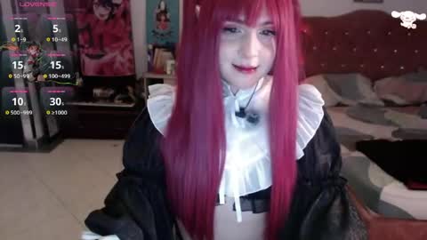 Abril online show from May 22, 6:31 am