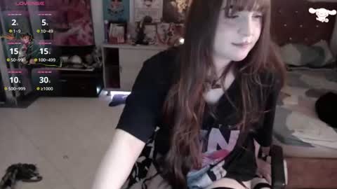Abril online show from June 22, 2:24 am