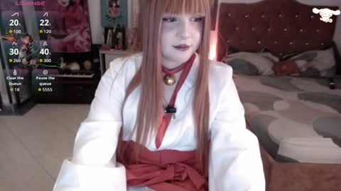 Abril online show from July 14, 1:41 am