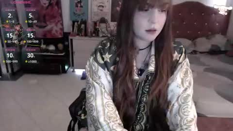 Abril online show from July 17, 8:46 pm