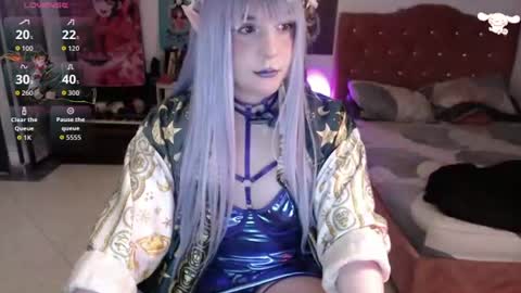 Abril online show from July 20, 4:05 am