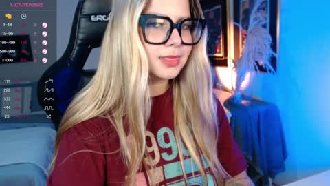 Avrill Morgan online show from December 4, 10:19 pm