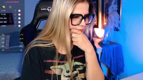 Avrill Morgan online show from December 9, 11:03 pm