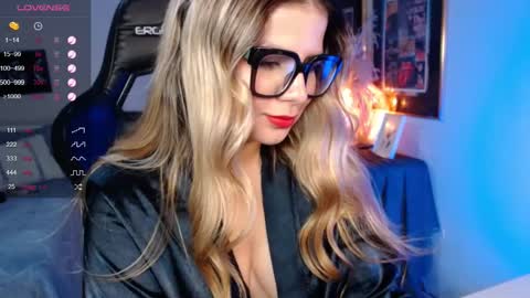 Avrill Morgan online show from February 27, 5:45 am