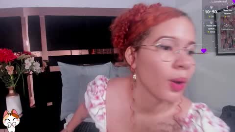 Avril  online show from November 16, 12:44 pm