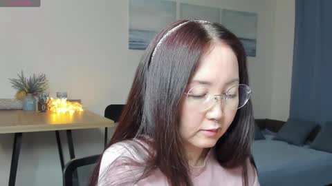 Snapshot of avroraromance chatting on February 7, 6:45 pm Avrora online show from February 7, 6:45 pm