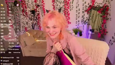 Awi online show from November 27, 9:50 pm