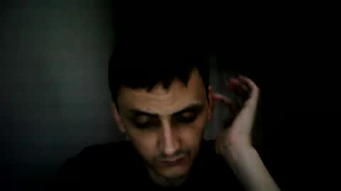 Snapshot of awesenheit chatting on October 5, 6:56 am awesenheit online show from October 5, 6:56 am