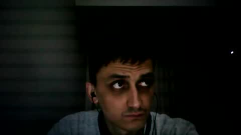 Snapshot of awesenheit chatting on October 12, 7:46 pm awesenheit online show from October 12, 7:46 pm