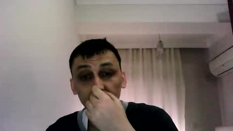 awesenheit online show from April 19, 8:57 am