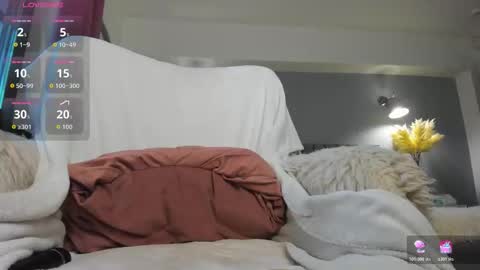 Jolie online show from March 12, 5:13 am