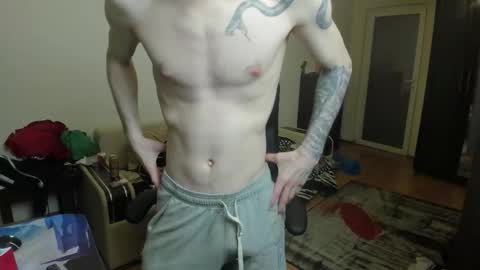 Justin online show from March 4, 5:24 am