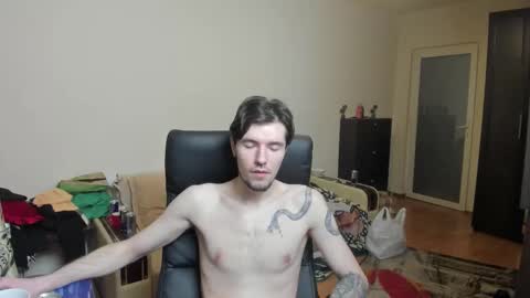 Justin online show from March 14, 7:36 am