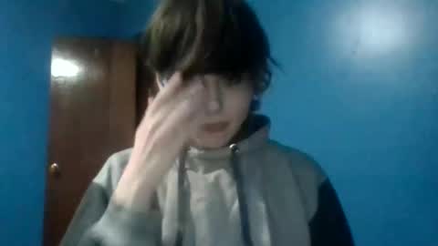 awesomename42 online show from February 12, 12:27 am