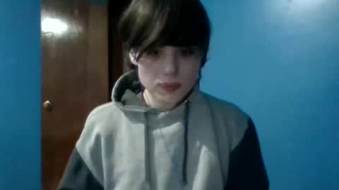 awesomename42 online show from February 25, 9:57 pm