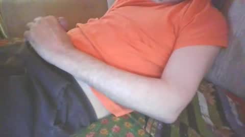 AWGoncam online show from March 8, 9:08 pm