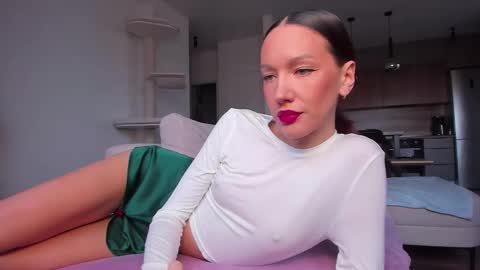 Snapshot of awgustina_sweetheart22 chatting on October 20, 7:31 am Awgustina online show from October 20, 7:31 am