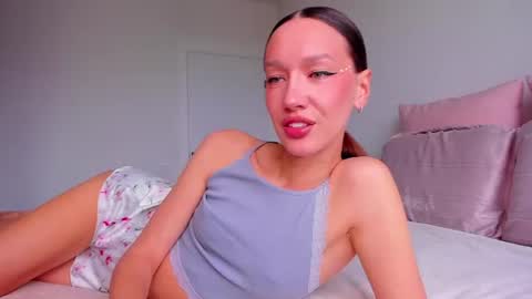 Snapshot of awgustina_sweetheart22 chatting on July 2, 7:58 am Awgustina online show from July 2, 7:58 am