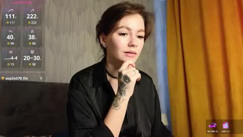 Tris online show from March 6, 4:41 am