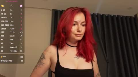 Tris online show from February 20, 6:19 am