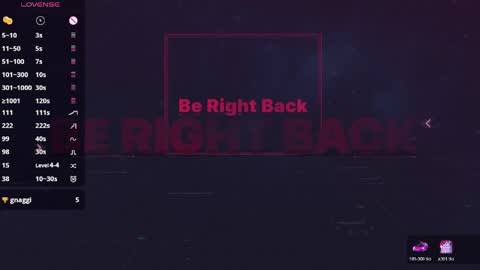 Tris online show from April 6, 4:46 am