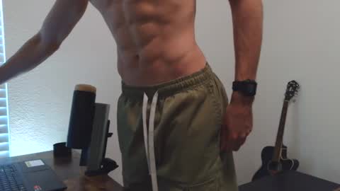 Edward Skellington online show from January 22, 2:46 pm