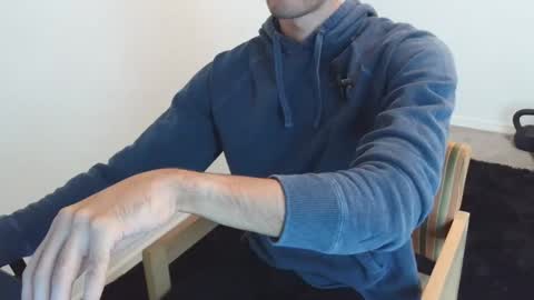 Edward Skellington online show from February 20, 4:25 pm