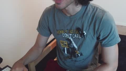 Edward Skellington online show from March 5, 3:29 pm