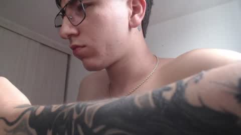 axel__master online show from June 26, 3:49 pm