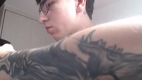 axel__master online show from July 9, 6:45 pm