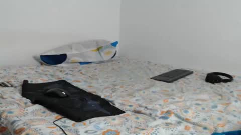 Axel online show from February 21, 11:54 pm