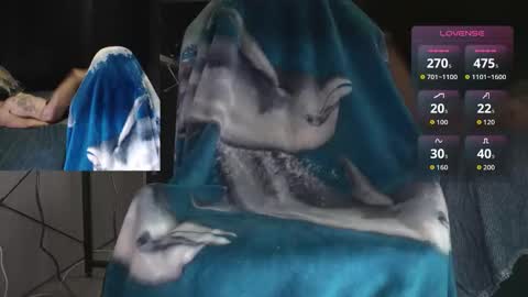 Axel online show from February 27, 12:05 pm