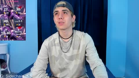 Snapshot of axel_cifer chatting on December 4, 9:13 pm Axel cifer online show from December 4, 9:13 pm