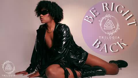 AXEL  online show from May 4, 11:34 pm