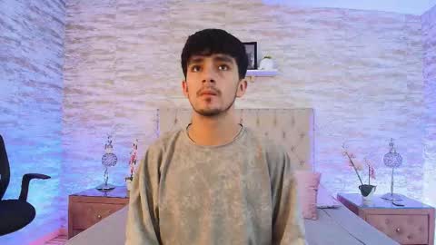 axel_draven online show from February 16, 12:12 pm