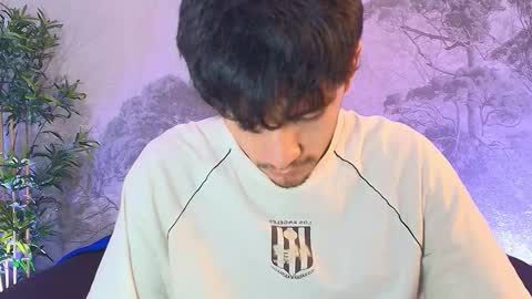 axel_draven online show from February 17, 11:50 am