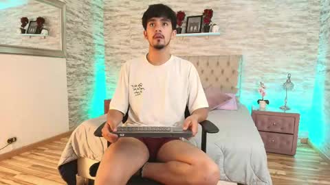 axel_draven online show from March 7, 12:46 pm