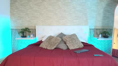 axel_draven online show from April 16, 12:28 pm