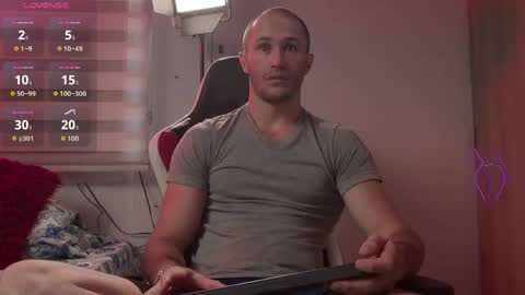 Snapshot of axel_fairchaild chatting on May 19, 1:17 pm Axel Fairchaild online show from May 19, 1:17 pm