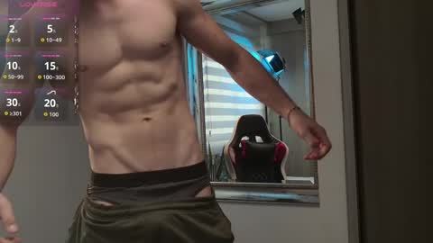 Snapshot of axel_fairchaild chatting on May 25, 3:29 pm Axel Fairchaild online show from May 25, 3:29 pm