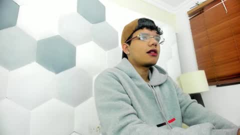 Axel Forte online show from January 16, 1:04 pm