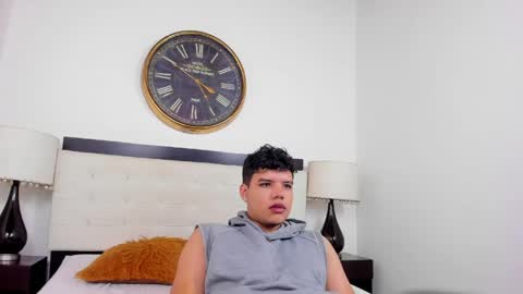 Axel Forte online show from June 3, 1:57 pm