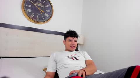 Axel Forte online show from June 20, 2:09 pm