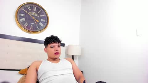 Axel Forte online show from July 1, 3:01 pm