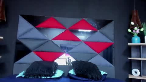 axel_hendrick online show from February 9, 12:31 pm